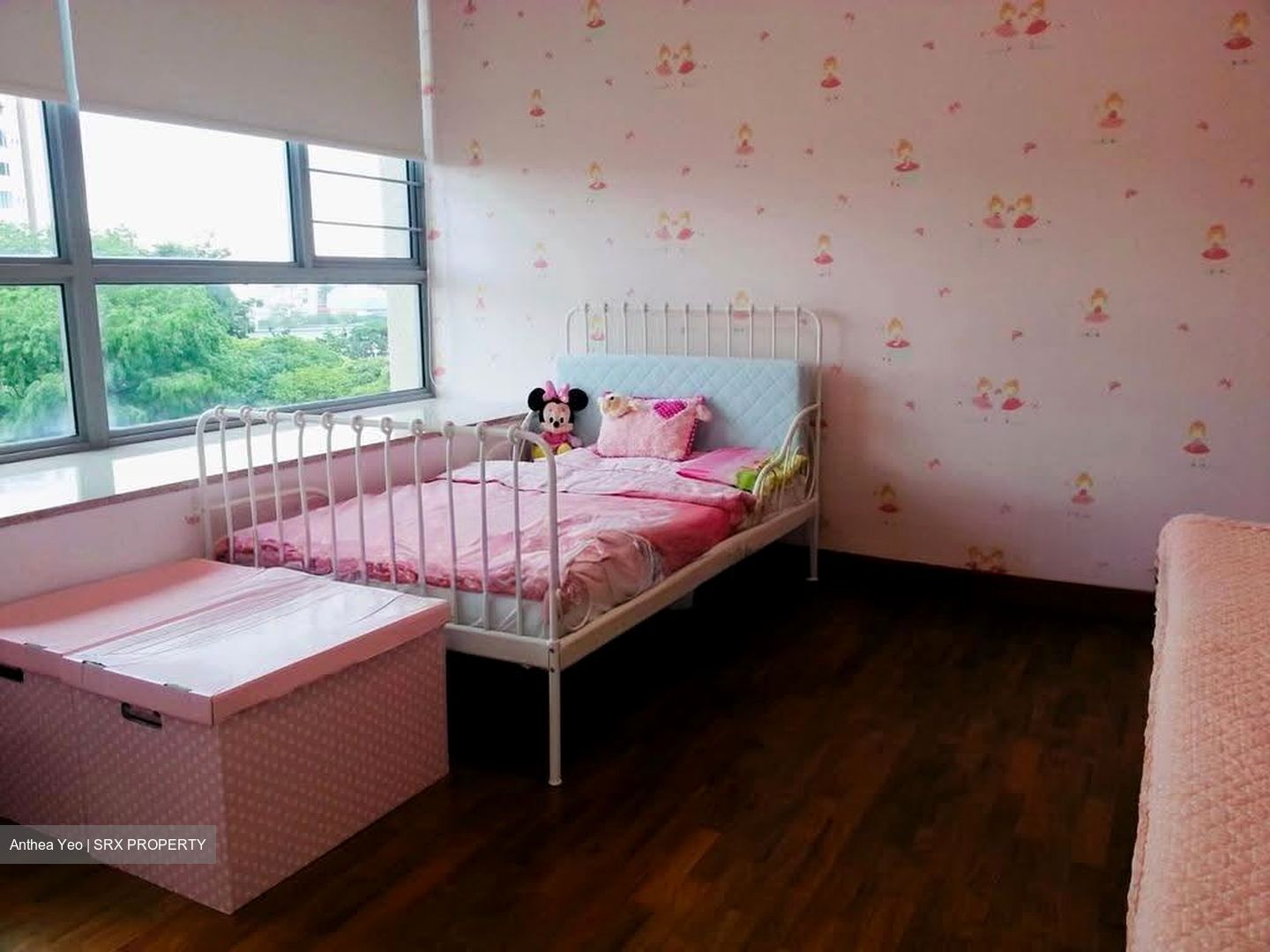 Lakeholmz (D22), Condominium #631516721
